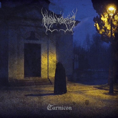Imago Mortis (ITA) : Carnicon